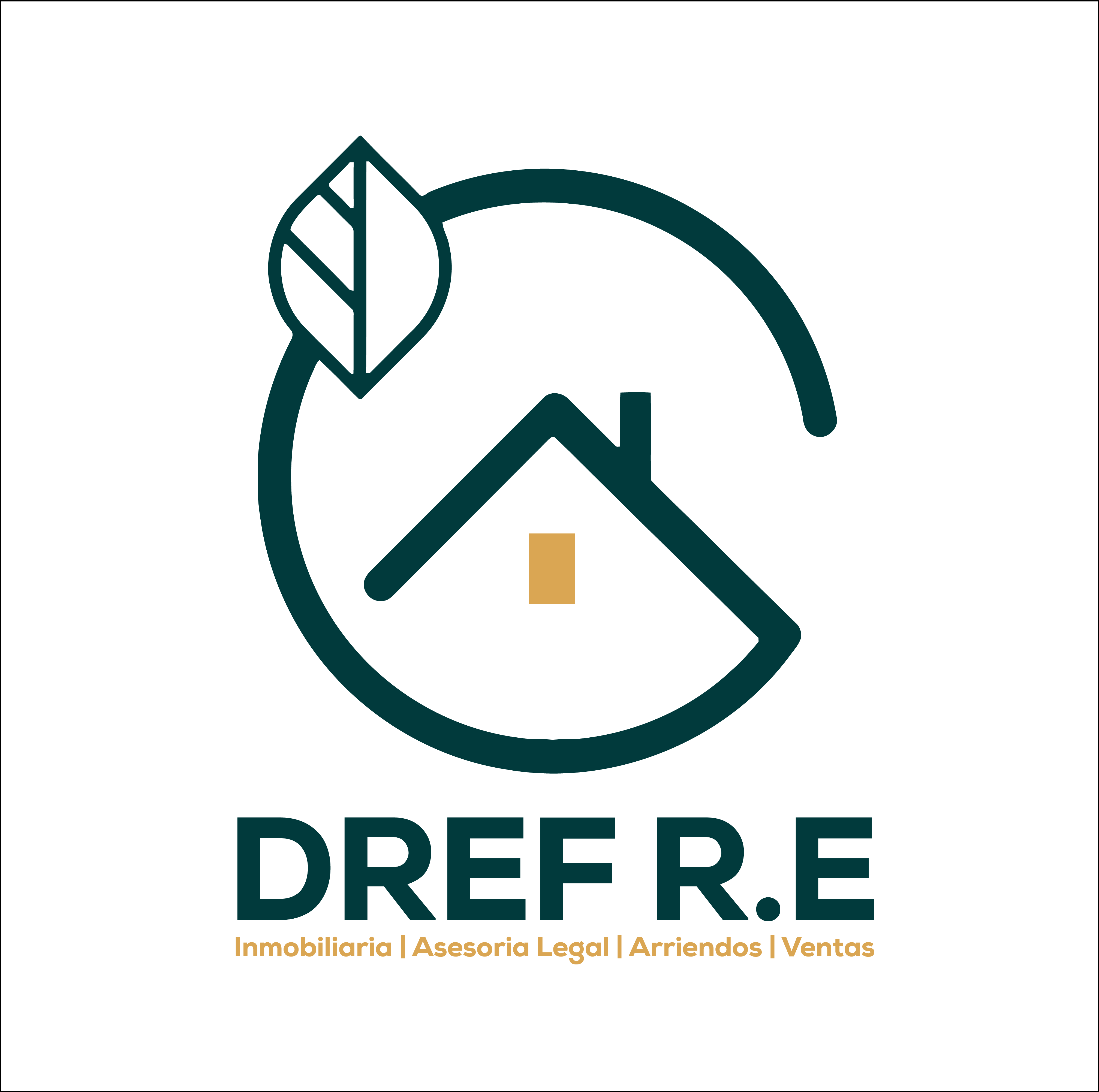 Oficina DREF R.E.